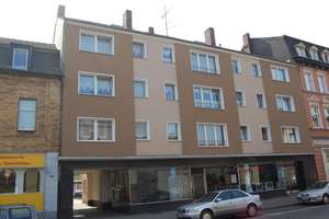 gepflegte 3 1/2 Zimmer Wohnung in Mittelmeiderich 