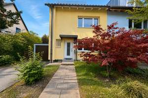     Münchner Familienjuwel mit Ausbaupotenzial in Bestlage Pasing (privat)