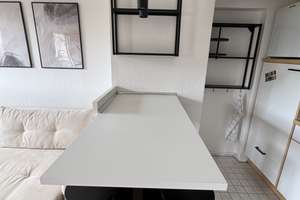 Nachmieter gesucht – Helle 2-Zimmer-Wohnung ab sofort verfügbar – Berliner Allee 52, 30175 Mitte (Ortsteil), Hannover – Vorschaubild 8