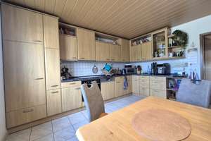 Einfamilienhaus mit Einliegerwohnung und großzügigem Grundstück in Mockrehna zu verkaufen! – Gartenweg 10, 4862 Mockrehna – Vorschaubild 22