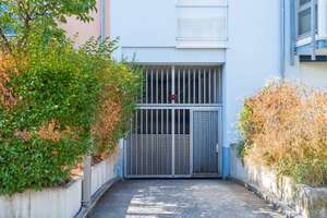 Freiburg-Rieselfeld – Vermietete 2-Zimmer-Erdgeschosswohnung mit zwei Terrassen, Garten & Stellplatz – 79111 Rieselfeld, Freiburg im Breisgau – Vorschaubild 3
