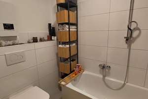 Großzügige 2,5-Zimmer-Wohnung in zentraler Lage – Collenbachstraße 60, 40476 Derendorf, Düsseldorf – Vorschaubild 7
