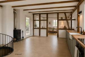 Einzigartig !  In sich geschlossenes Areal !  Herrenhaus aus dem Jahr 1839 ! – Die vollständige Adresse der Immobilie erhältst du vom Anbieter., 67434 Hambach, Neustadt an der Weinstraße – Vorschaubild 31