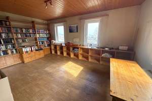1-2 Familienhaus-Schnäppchen nur 1 km vom Kurpark Bad Steben – Krötenmühlstraße 11, 95138 Bad Steben – Vorschaubild 4