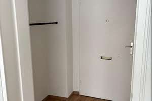 Exklusive, vollst. renovierte 1-Zimmer-Wohnung mit gehobener Innenausstattung mit Balkon und EBK – Dachauer Str 89/89a, 80335 St. Benno, München – Vorschaubild 13