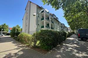 Gemütliche 3-Zimmer-Dachgeschosswohnung mit Balkon – Johannes-Hoffart-Straße 13, 68163 Neuostheim/Neuhermsheim, Mannheim – Vorschaubild 10