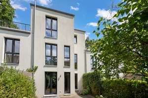 Townhouse in Blankenese