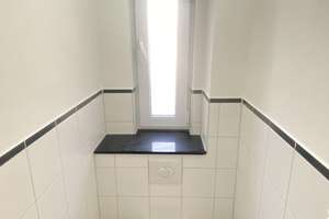 2-Zimmer Wohnung mit Balkon und neuer EBK in gute Lage Nürnberg Nord – Reichstr. 0, 90408 Uhlandstraße, Nürnberg – Vorschaubild 10