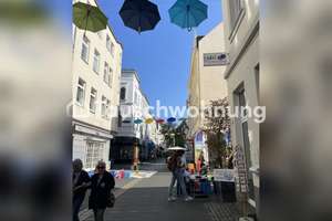 Tauschwohnung: 2 1/2 Zimmer Altbau – Die vollständige Adresse der Immobilie erhältst du vom Anbieter., 53111 Bonn-Zentrum, Bonn – Vorschaubild 3