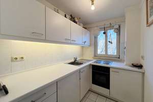 3-Zimmer-Wohnung mit 2 kleinen Balkonen - WG geeignet – Die vollständige Adresse der Immobilie erhältst du vom Anbieter., 81673 Josephsburg, München – Vorschaubild 10