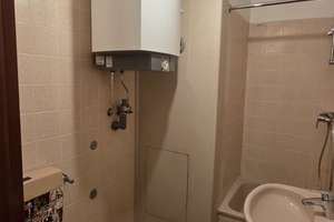 1-ZW in Studentenapartementhaus mit Balkon, Stadtteil Zellerau! – Friedrichstr. 45, 97082 Zellerau, Würzburg – Vorschaubild 8