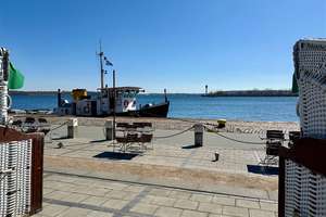 Rarität: Bezugsfreie Whg. mit Blick auf den Tiessenkai, Aufzug und Stpl. // Kanalpackhaus, Holtenau – Kanalstr. 65, 24159 Holtenau, Kiel – Vorschaubild 4