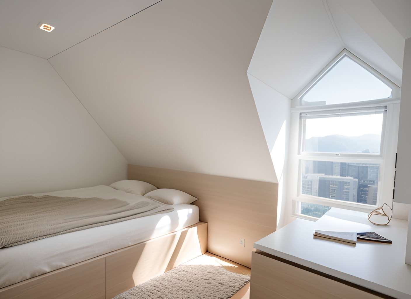 Immobilie in Frickenhausen - Mittendrin statt nur dabei: die erste eigene Immobilie? - Bild 1