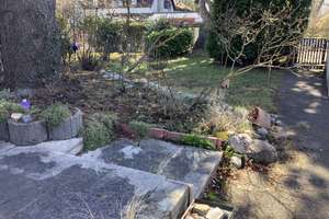 Großzügige DHH mit  Anbau, Südgarten und viel Platz für Kreative – Die vollständige Adresse der Immobilie erhältst du vom Anbieter., 80689 Blumenau, München – Vorschaubild 29