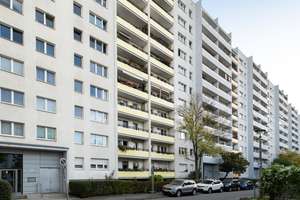 Wohnung zum selber renovieren 