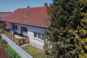 Wohnen mit der Familie  – Die vollständige Adresse der Immobilie erhältst du vom Anbieter., 72406 Bisingen – Vorschaubild 4