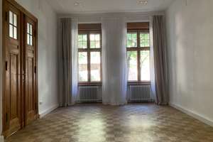 Exklusive Altbauwohnung mit Charme in Berlin-Halensee – Die vollständige Adresse der Immobilie erhältst du vom Anbieter., 10711 Halensee, Berlin – Vorschaubild 1