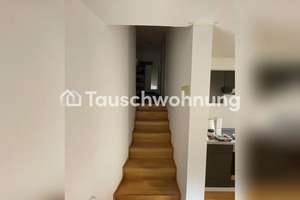 Tauschwohnung: Tausche gegen kleinere, günstigere Wohnung – Die vollständige Adresse der Immobilie erhältst du vom Anbieter., 70191 Weißenhof, Stuttgart – Vorschaubild 10