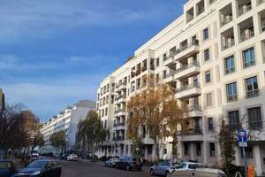 2 Balkone, TG & Aufzug: Lichtdurchflutete Neubauwohnung mit Südausrichtung im Nollendorfkiez – Else-Lasker-Schüler-Straße 6, 10783 Schöneberg, Berlin – Vorschaubild 17