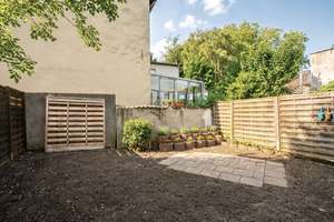 Platz für Ihre Visionen: Leerstehende 4-Zimmer-Wohnung mit optimaler Aufteilung in Eilendorf! – Die vollständige Adresse der Immobilie erhältst du vom Anbieter., 52080 Eilendorf, Aachen – Vorschaubild 10
