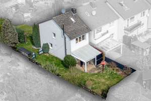 Reihenendhaus – mit Garten – Sehr gepflegt – Die vollständige Adresse der Immobilie erhältst du vom Anbieter., 58089 Vorhalle, Hagen – Vorschaubild 9
