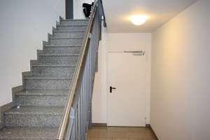 RESERVIERT: Sonnenverwöhnte 3 Zimmer Dachterrassenwohnung in Opladen mit Tiefgaragenstellplatz – Die vollständige Adresse der Immobilie erhältst du vom Anbieter., 51379 Opladen, Leverkusen – Vorschaubild 30