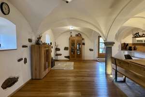 Historisch Wohnen zwischen Straubing und Regensburg – Die vollständige Adresse der Immobilie erhältst du vom Anbieter., 93191 Rettenbach – Vorschaubild 13
