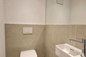 Modernisierte 3-Zimmer-Wohnung mit Aufzug & Stellplatz in S-Ost – Die vollständige Adresse der Immobilie erhältst du vom Anbieter., 70190 Stöckach, Stuttgart – Vorschaubild 7