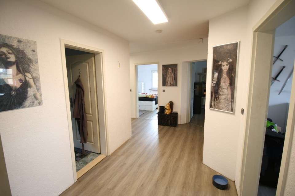 Immobilie in Thallwitz - Raum- & Gartenwunder - Bungalow mit Einliegerwohnung in Nischwitz nähe Wurzen! - Bild 2