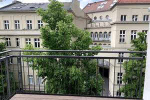 Exklusive, sonnige 3-Zimmer-Wohnung mit Balkon und EBK in Neukölln, Berlin – Richardstraße 100, 12043 Neukölln (Ortsteil), Berlin – Vorschaubild 6
