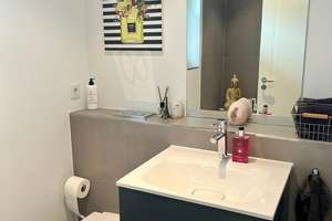 Energieeffizientes & Stilvolles Einfamilienhaus mit Süd-/Westausrichtung – Die vollständige Adresse der Immobilie erhältst du vom Anbieter., 47800 Bockum, Krefeld – Vorschaubild 14