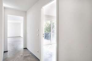 HN-Ost: Moderne 3-Zi.-Wohnung mit 2 Balkonen im 1. OG, Einbauküche u. Außenstellplatz – 74076 Heilbronn, Heilbronn – Vorschaubild 17