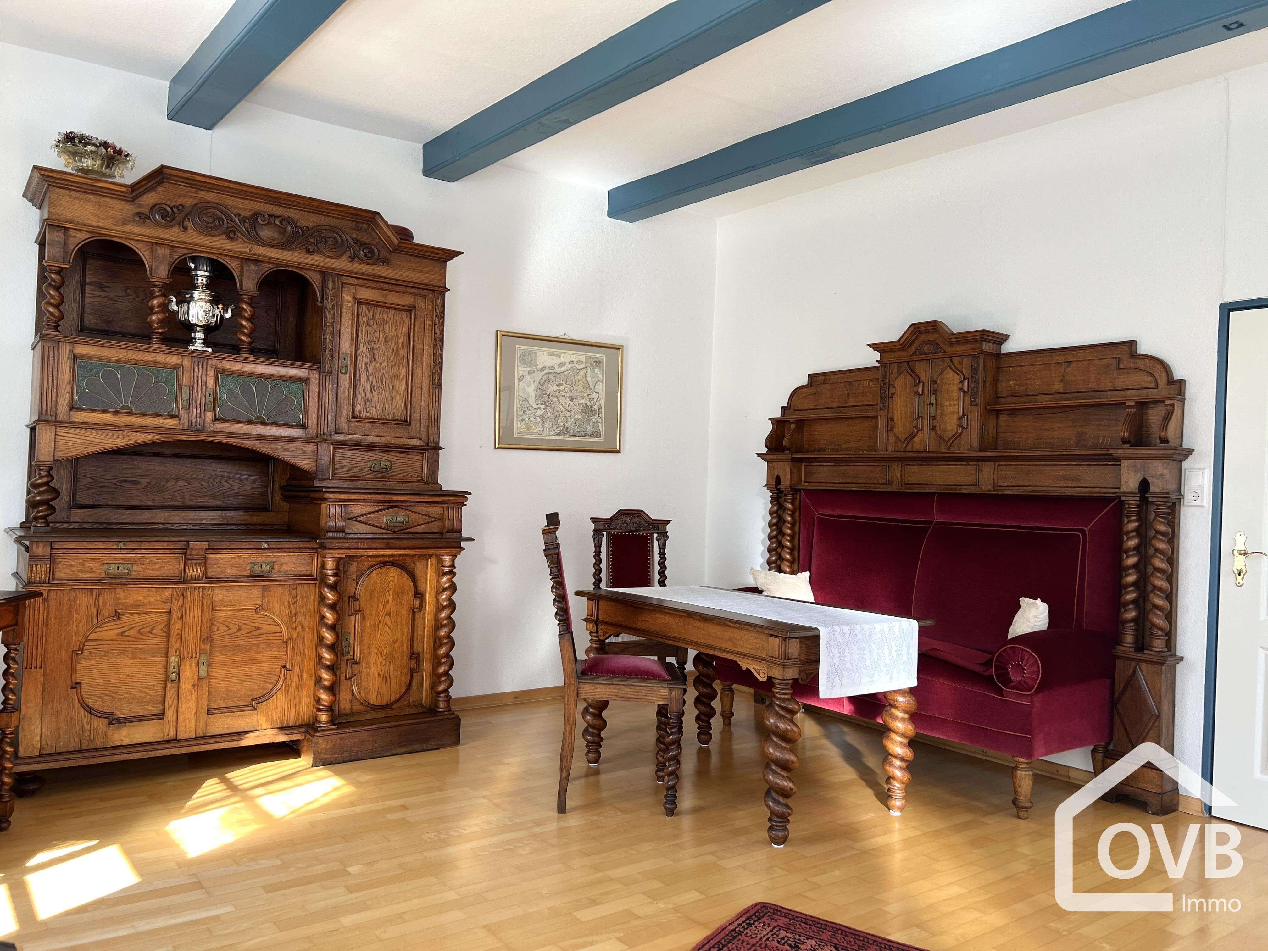 Immobilie in Krummhörn - Historisches Anwesen im Ortskern von Groothusen - Bild 2