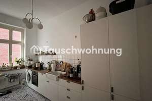 Tauschwohnung: Altbauwohnung mit Stuck und freistehenden Balken – Die vollständige Adresse der Immobilie erhältst du vom Anbieter., 48145 Hansaplatz, Münster – Vorschaubild 5
