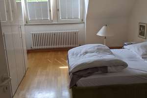 Propsteistraße - Gemütliche Dachgeschosswohnung – Die vollständige Adresse der Immobilie erhältst du vom Anbieter., 48145 Mauritz-Mitte, Münster – Vorschaubild 9