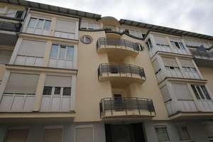 Studio Wohnung in Fürth