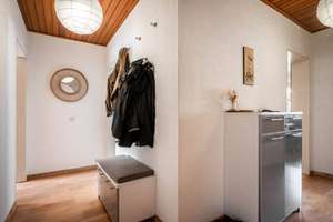 KEINE KÄUFERPROVISION Großzügige Doppelhaushälfte mit 2-3 Wohneinheiten im schönen Bielefeld Senne – Die vollständige Adresse der Immobilie erhältst du vom Anbieter., 33659 Senne, Bielefeld – Vorschaubild 11