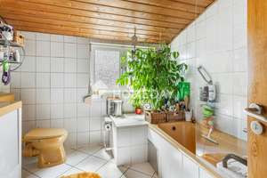 Charmante Wohneinheit mit Hauptwohnung und vermieteter Einliegerwohnung in Ludwigshafen – 67061 Süd, Ludwigshafen am Rhein – Vorschaubild 7