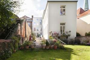 1-Zimmer Wohnung auf der Lübecker Altstadtinsel – Königstraße 15, 23552 Innenstadt, Lübeck – Vorschaubild 5