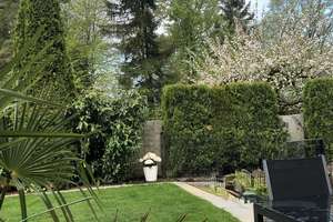 Modernes Einfamilienhaus mit Wintergarten, Doppelgarage und liebevoll angelegtem Garten in Schwendi – Die vollständige Adresse der Immobilie erhältst du vom Anbieter., 88477 Schwendi – Vorschaubild 9