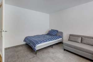 SITULI:   Schmuckstück im Herzogpark – 1-Zimmer-Apartment mit Balkon – Die vollständige Adresse der Immobilie erhältst du vom Anbieter., 81679 Herzogpark, München – Vorschaubild 6
