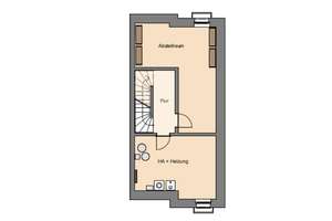 Neues KFW 40 Eckhaus Tarforster Höhe mit schöner Dachterrasse - Garage optional möglich – Die vollständige Adresse der Immobilie erhältst du vom Anbieter., 54296 Filsch, Trier – Vorschaubild 5