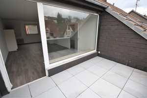 Top sanierte Wohnung inkl. Einbauküche & Sonnen-Loggia – Hagen – Vorschaubild 5