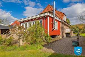 Wohnen am Großen Plöner See: EFH mit exkl. Zugang zum Wasser, Steg, Bootshaus und eigenem Gästehaus – Ostholstein (Kreis) – Vorschaubild 21