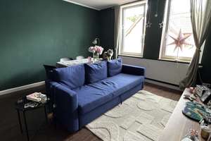 Stuttgart-Feuerbach: 3 Zimmer Wohnung mit 64 m² Wohnfläche – Fahrionstraße 58, 70469 Feuerbacher Tal, Stuttgart – Vorschaubild 2