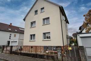 3-Familienhaus in gesuchter Wohnlage! – Die vollständige Adresse der Immobilie erhältst du vom Anbieter., 63069 Vorderwald-Rosenhöhe, Offenbach am Main – Vorschaubild 2