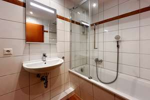 *** 3 Zimmer | Gohlis | Balkon | Blick in die Kaisergärten | hell & sonnig | BEZUGSFREI *** – Witzebenstraße 27, 4157 Gohlis-Nord, Leipzig – Vorschaubild 4
