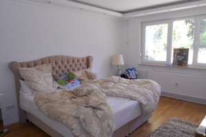 Charmante 3-Zimmer-Souterrainwohnung mit Terrasse und großzügigem Garten – Die vollständige Adresse der Immobilie erhältst du vom Anbieter., 68549 Ilvesheim – Vorschaubild 5