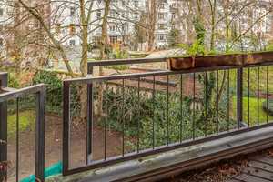 MITTEN IN OBERKASSEL - MODERNE 2-ZIMMER-WOHNUNG MIT BALKON & TG-STELLPLATZ – Düsseldorfer Straße 140, 40545 Düsseldorf – Vorschaubild 15
