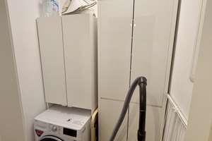 ***Möbliertes Wohnerlebnis im Grünen mit TG-Platz*** – 60431 Ginnheim, Frankfurt am Main – Vorschaubild 11